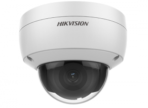 Hikvision İp Dome Kameralar